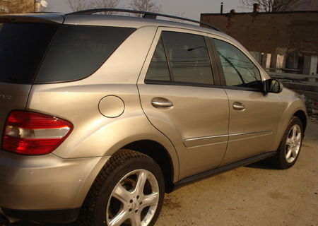 VAND MERCEDES BENZ ML 320 CDI