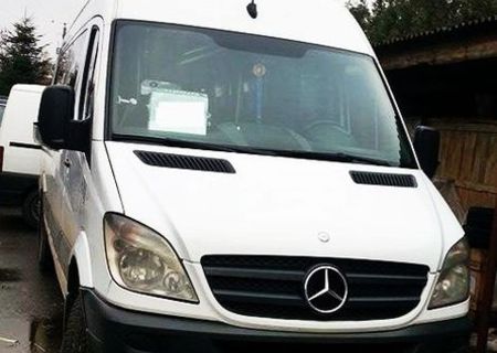 Vand MERCEDES BENZ SPRINTER 515 CDI