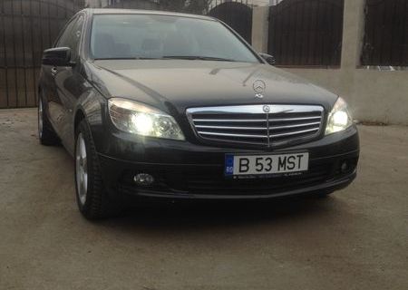 Vand Mercedes  C220 CDI