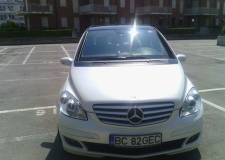 vand mercedes clasa b