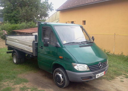 Vand Mercedes Sprinter