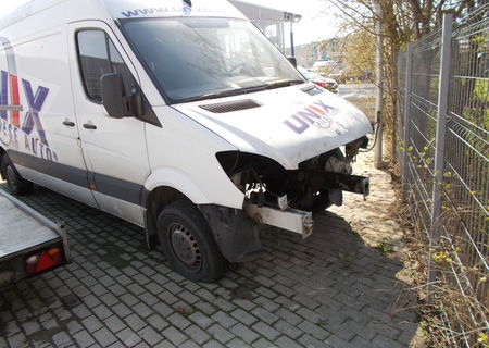 Vand Mercedes Sprinter 313 CDI