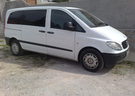 VAND MERCEDES VITO ..2006