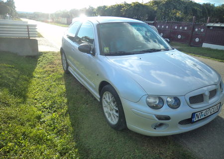 Vand MG ZR