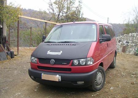 Vand microbuz VW Transporter 2,5 TDI