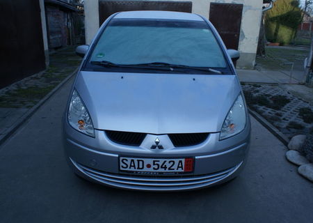 Vand Mitsubishi Colt CZ3 1.3 2005