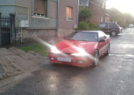 vand mitsubishi eclipse