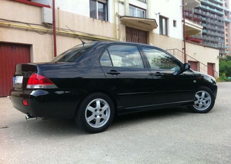 Vand Mitsubishi Lancer Classic 1.6