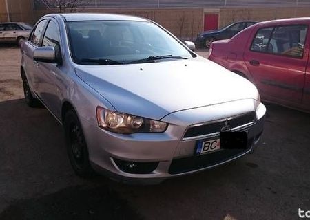 VAND MITSUBISHI LANCER INVITE 2.0 