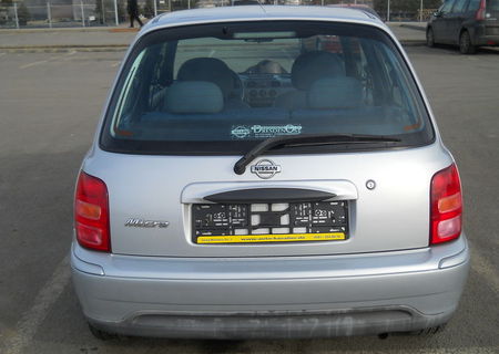 vand nissan micra an 2002 euro4