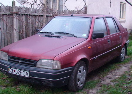 VAND NOVA GTI