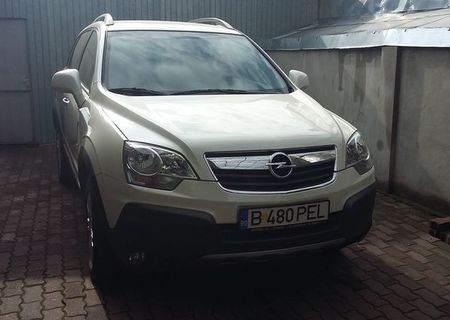 VAND OPEL ANTARA , 2.0 CDTI , 22 000 KM !!!