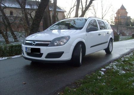 vand opel asta h 