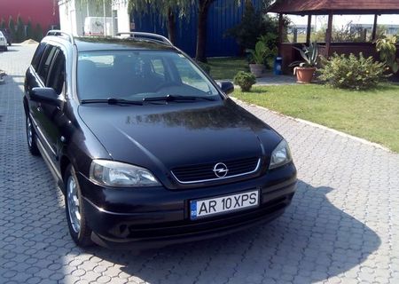 Vand Opel Astra 1,7 CDTI Vand Opel Astra 1,7 CDTI