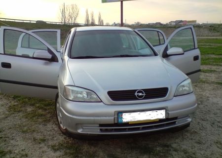 vand opel astra 1,7 DTI