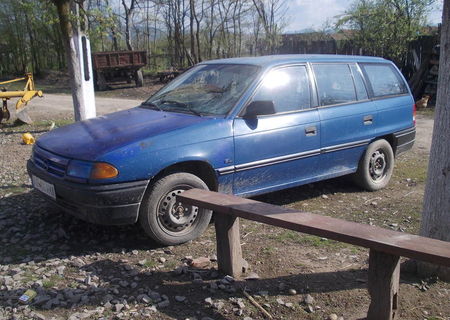 vand opel astra 1993