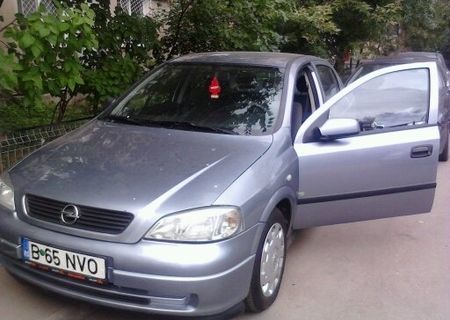 Vand Opel astra Vand Opel astra