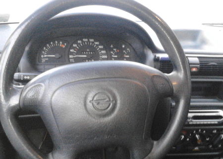 Vand opel astra Vand opel astra
