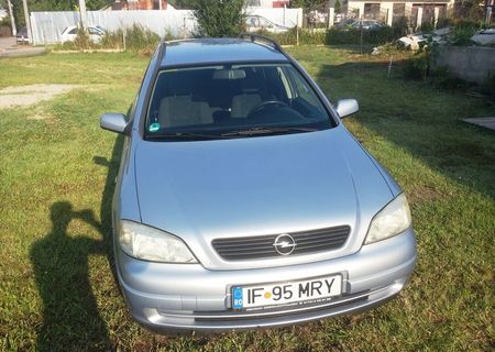 Vand Opel Astra Break 2001