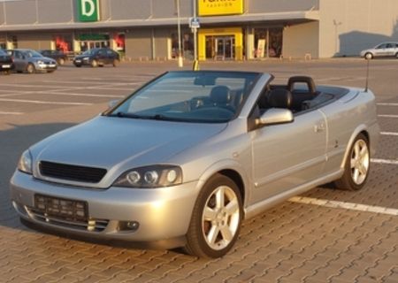 Vand opel astra cabrio