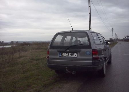 vand opel astra caravan 1992