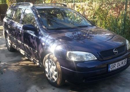 vand Opel Astra Caravan 1999