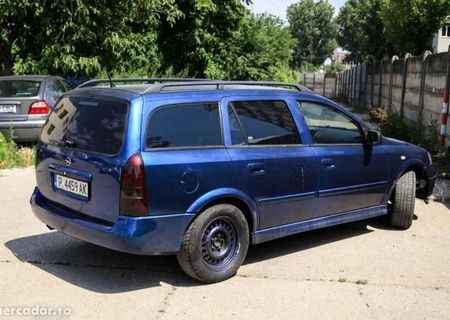 vand opel astra dtl vand opel astra dtl