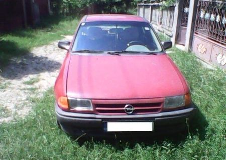 Vand Opel Astra F Vand Opel Astra F