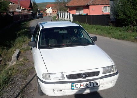 Vand opel astra f