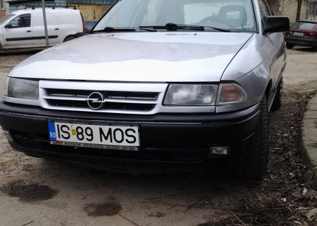 Vand Opel Astra F Vand Opel Astra F