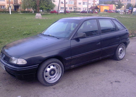 Vand Opel Astra F , an 1994 , 1,6 i