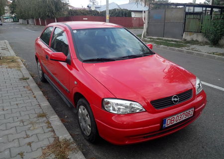 Vand Opel Astra G 1.6 16V