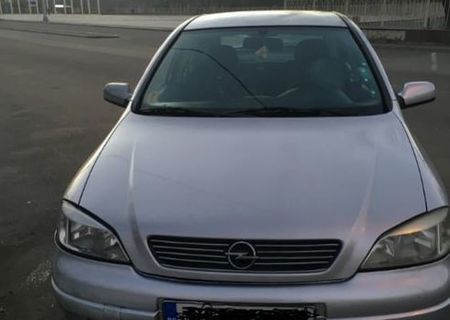 Vand Opel Astra G 1.7 TD