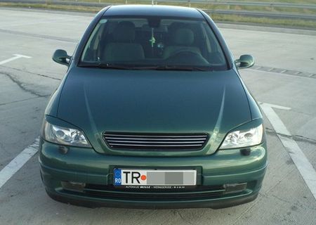 Vand Opel Astra G 1.8 16v