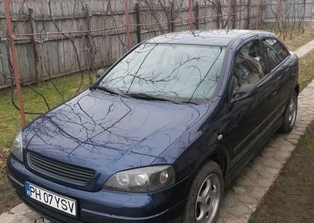 Vand Opel Astra G! 1700 euro Negociabil! Vand Opel Astra G! 1700 euro Negociabil!
