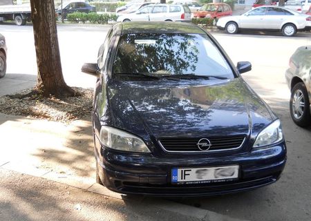 Vand Opel Astra G, 2.0 CDTI, fab. 2002,  2950 E
