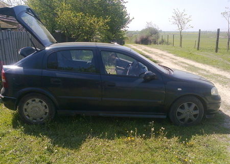 Vand opel astra g Vand opel astra g