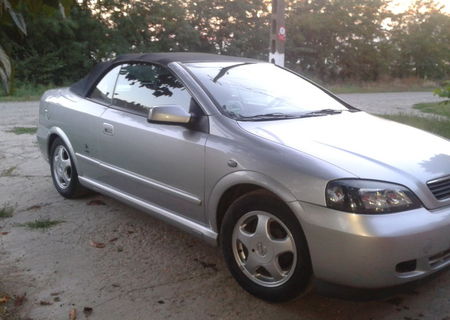 Vand Opel Astra G Cabrio