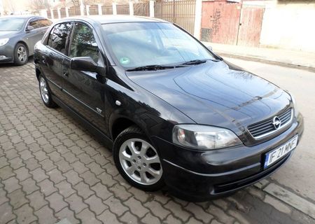  Vand Opel Astra G N-JOY 2003