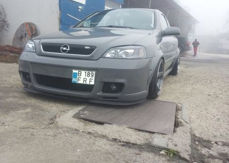 vand opel astra g Opc vand opel astra g Opc