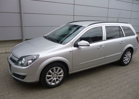 Vand Opel Astra H 1.7 CDTI