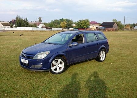 Vand Opel Astra H 1.7cdti 2005