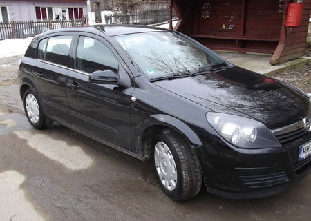 VAND OPEL ASTRA H  2005