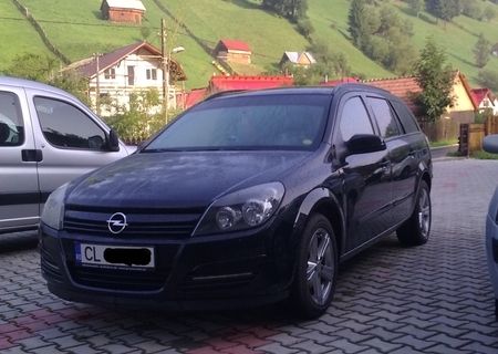 Vand OPEL ASTRA H