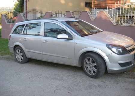 vand opel astra h vand opel astra h
