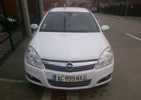 vand opel astra H 