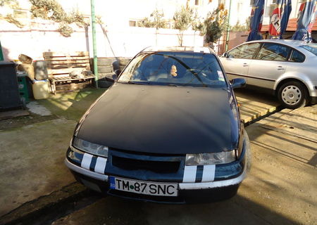 Vand Opel Calibra