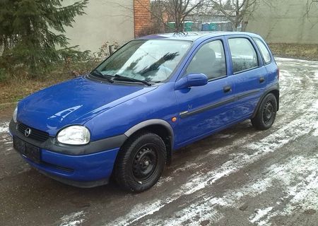  vand opel corsa 1,0 cu servo