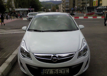 Vand Opel Corsa 1,2 16V