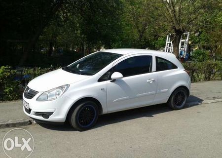 vand opel corsa 1.3cdti